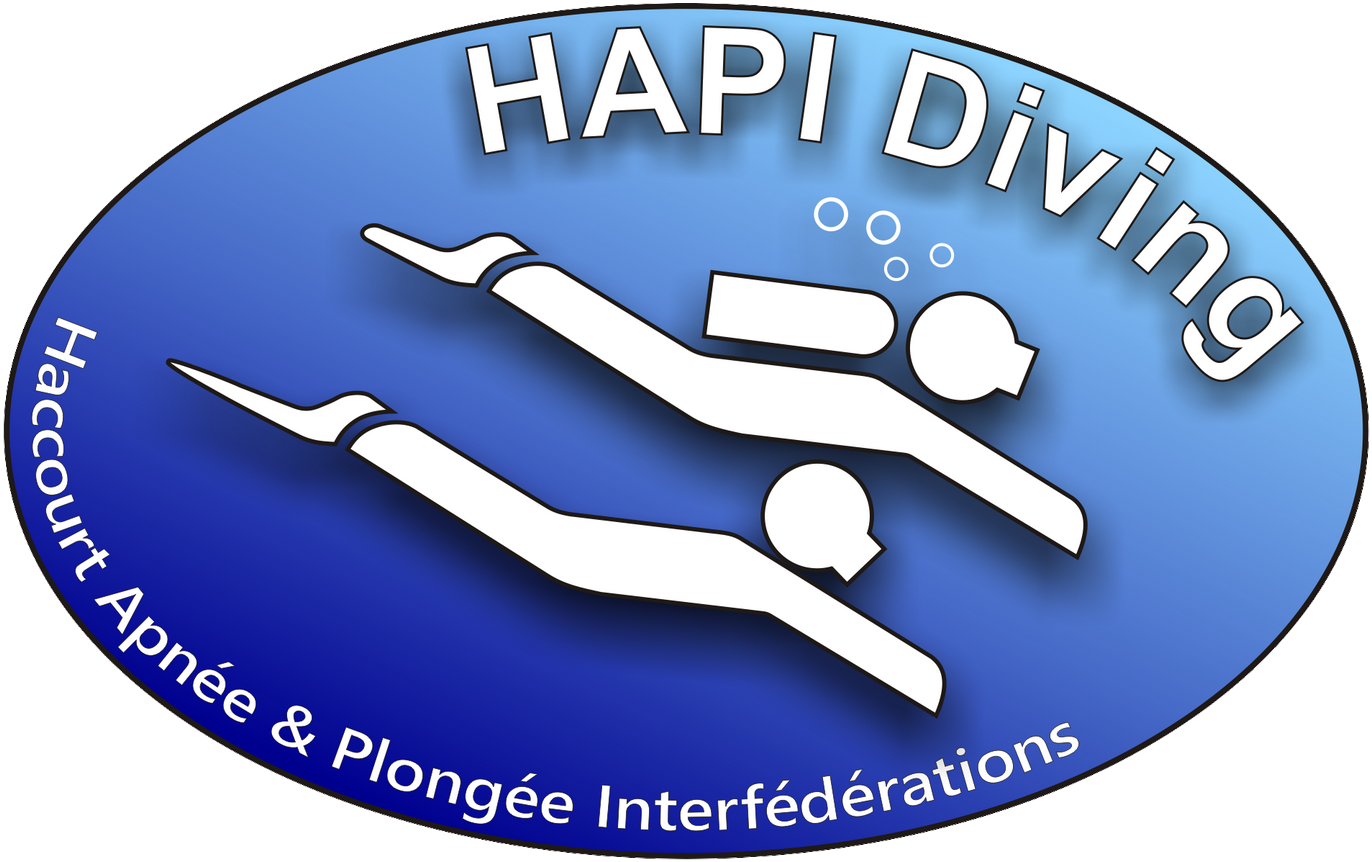 HAPI Diving